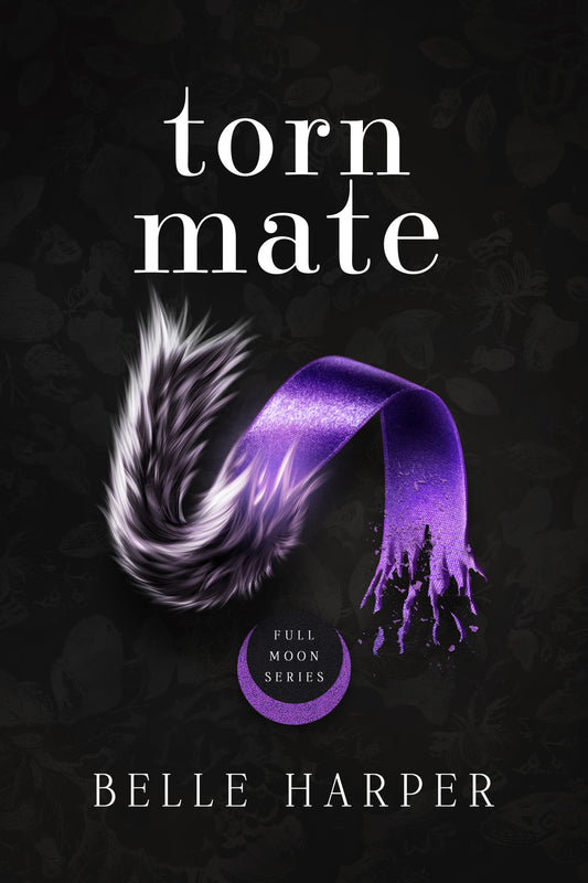 Torn Mate (Full Moon Series Book 2)