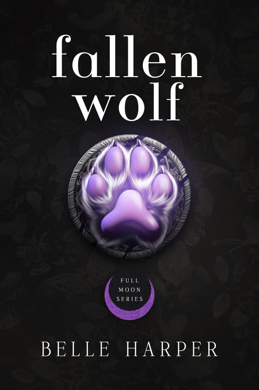 Fallen Wolf (Full Moon Series Book 1)